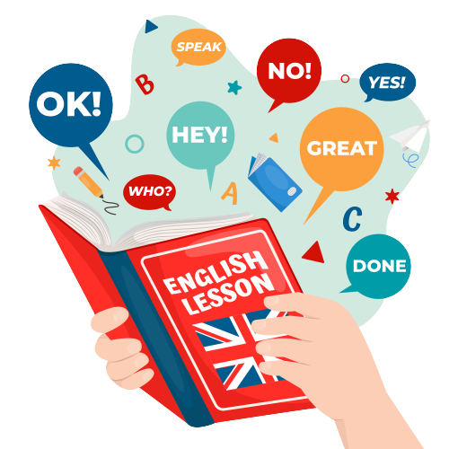 Учу английскому